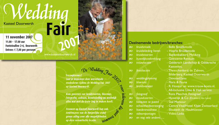 2007weddingfair