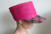 Giro Fashion Ride, turban