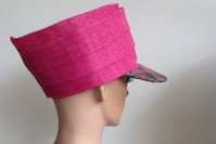 Giro Fashion Ride, turban