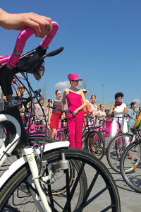 Giro Fashion Ride, turban