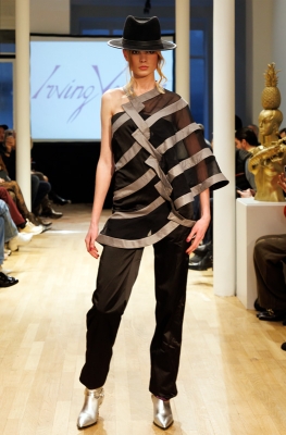 ECLECTIVM COUTURE