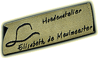 Hoedenatelier Elisabeth de Meulmeester